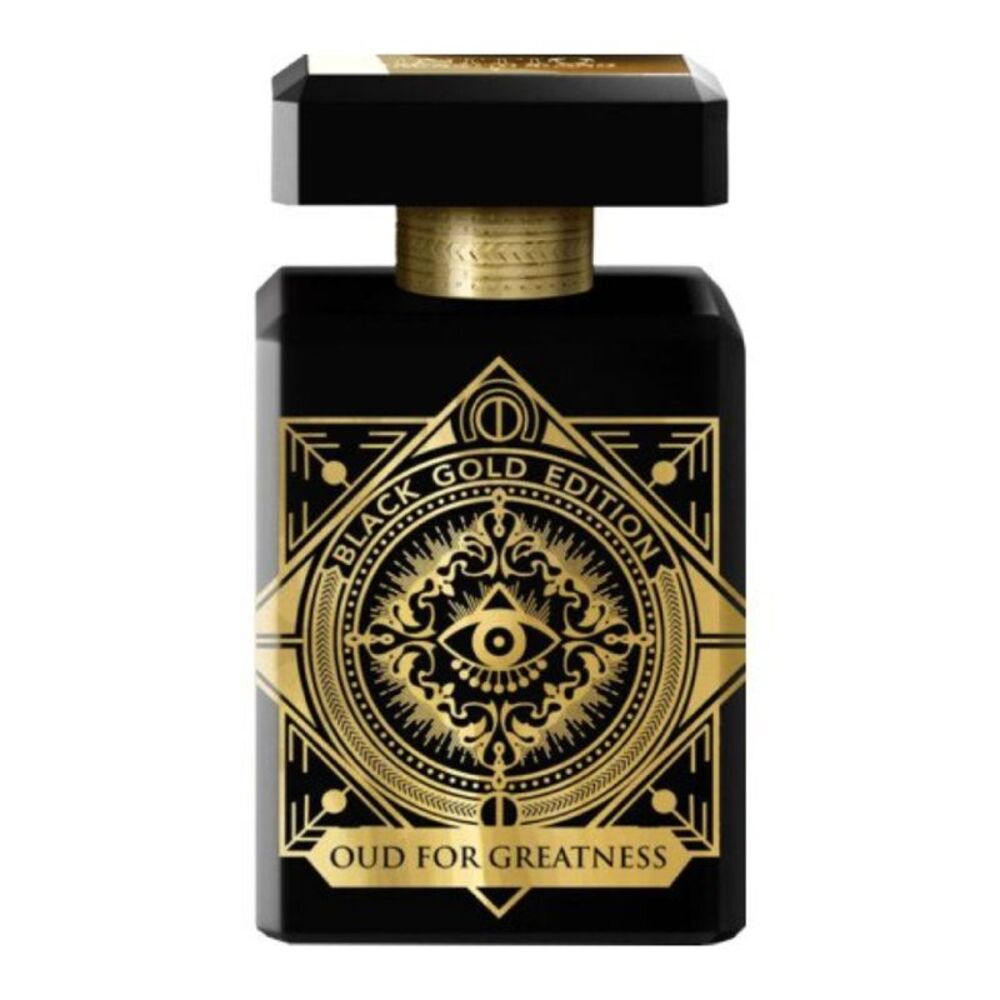 Initio Oud for Greatness Eau de Parfum EDP Spray for Unisex 3.0 oz / 90 ml - New